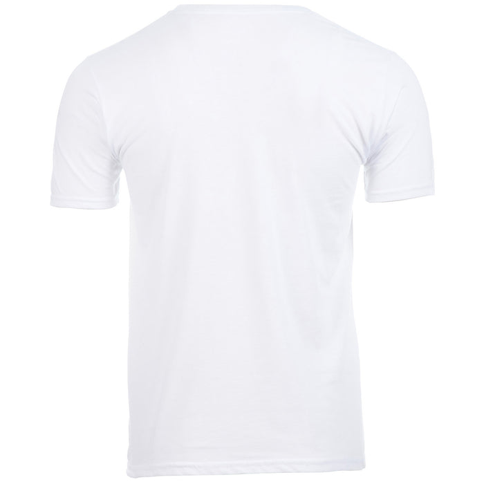 Season Solstice eco T-Shirt - Unisex White