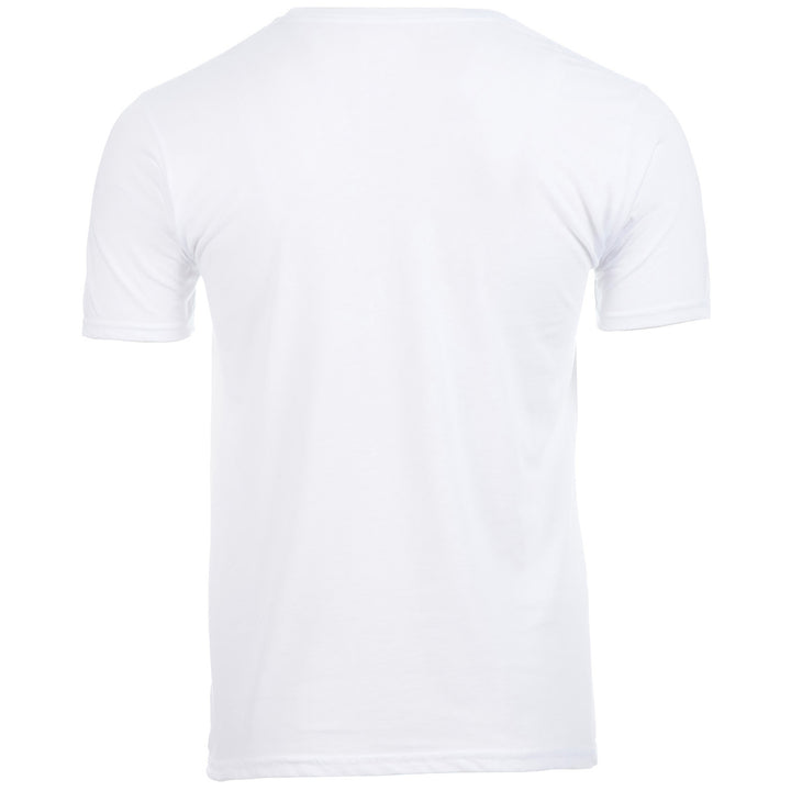 Season Solstice eco T-Shirt - Unisex White