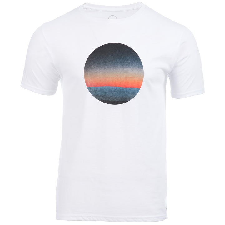 Season Solstice eco T-Shirt - Unisex White