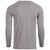 Season Way Long-Sleeve T-Shirt - Unisex Grey
