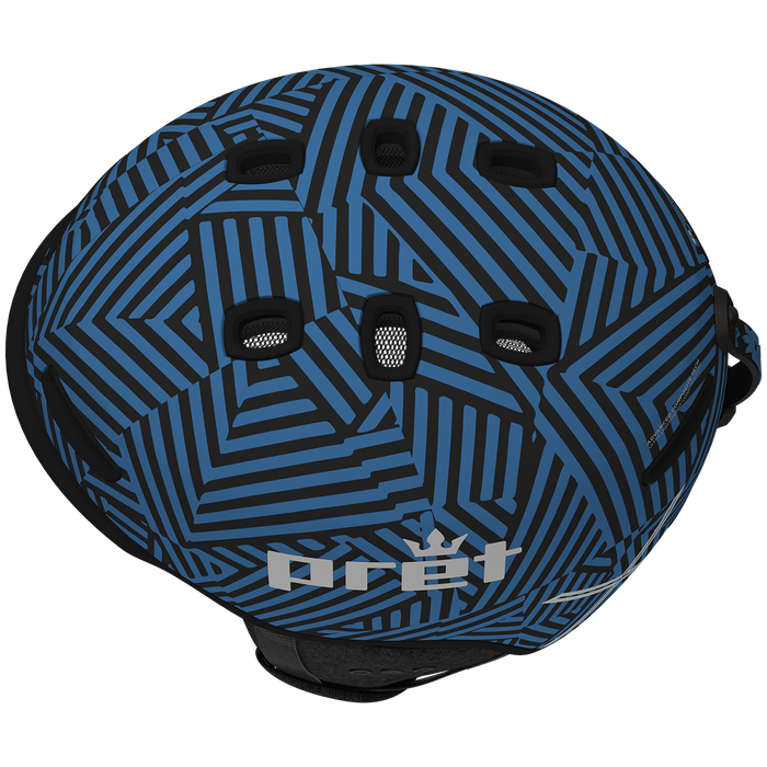 Pret Cynic X MIPS Helmet Wild Blue