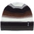 Stance Gauge Beanie Black/White