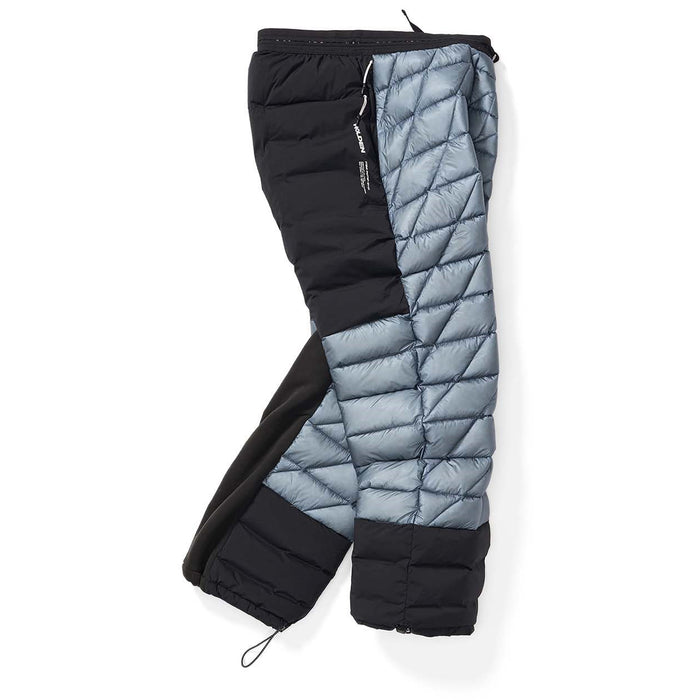 Holden Hybrid Down Sweatpants - Men's China Blue
