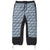 Holden Hybrid Down Sweatpants - Men's China Blue