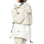 Holden Insulated Fishtail Parka Jacket - Women's Canvas/Pearl