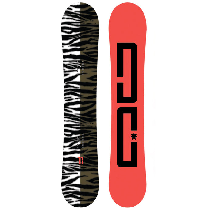 DC Biddy Snowboard - Women's 2022