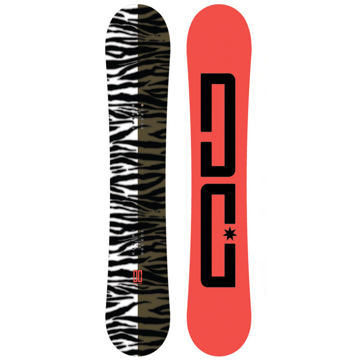 DC Biddy Snowboard - Women's 2022