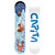 CAPiTA Micro Mini Snowboard - Toddlers' 2022