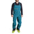 Trew Gear Trewth Short Bibs - Men's Glassy Bay