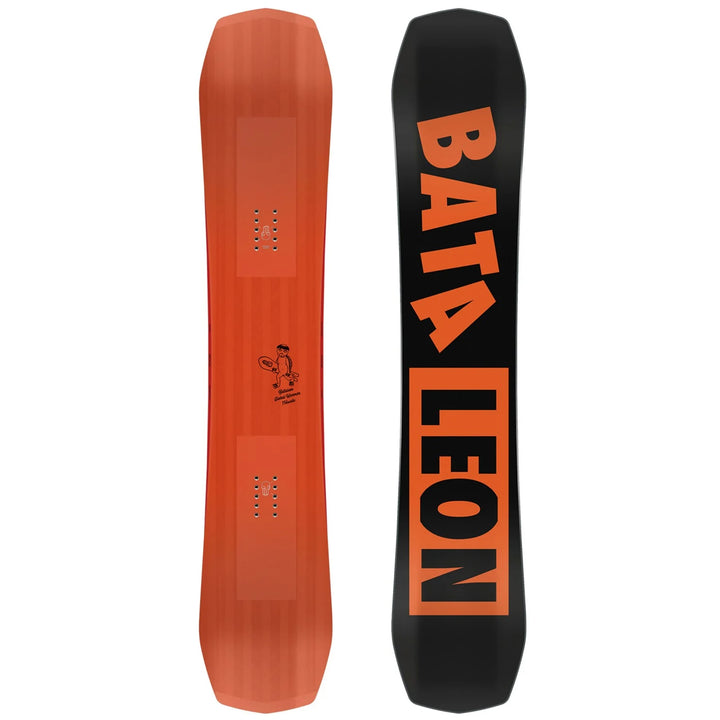 Bataleon Global Warmer LTD Snowboard 2022