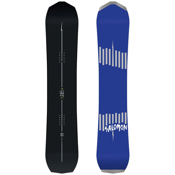Salomon Ultimate Ride Snowboard 2020
