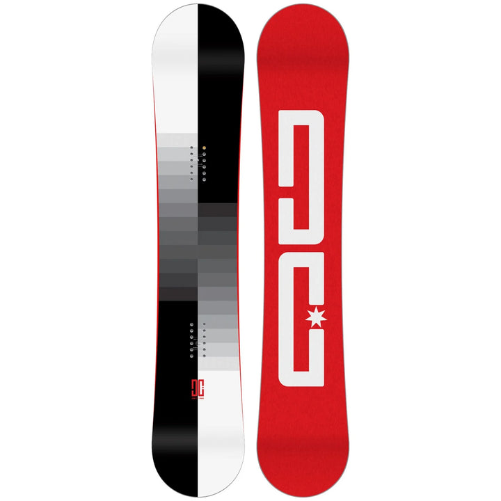 DC Focus Snowboard 2021
