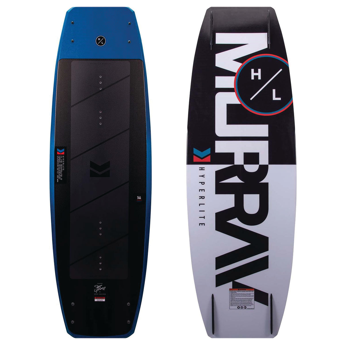 Hyperlite Murray Pro Wakeboard 2021