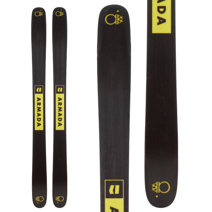 Armada x Alpine Initiatives ARV 116 JJ UL Skis 2022