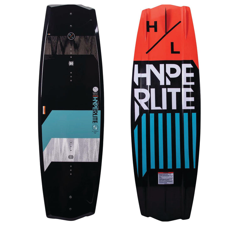 Hyperlite State 2.0 Wakeboard 2021