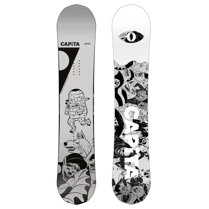 CAPiTA The Outsiders Snowboard 2022