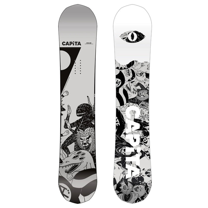 CAPiTA The Outsiders Snowboard 2022