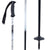 K2 Style Aluminum Ski Poles - Women's 2021 Silver