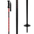 K2 Power Aluminum Ski Poles 2020 Red