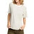 RVCA Balance Knit Crew T-Shirt - Men's Natural