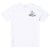 RVCA Ben Horton Sport T-Shirt - Men's White
