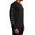 RVCA Ben Horton Sport Long Sleeve T-Shirt - Men's Black