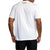RVCA Ben Horton Sport T-Shirt - Men's White