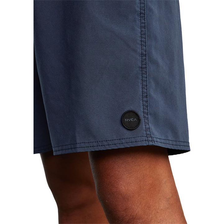RVCA VA Pigment Trunks - Men's New Navy