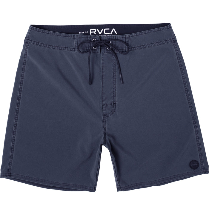 RVCA VA Pigment Trunks - Men's New Navy
