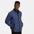 evo Ballard Lightweight Bomber Jacket Navy