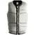 Follow Division Wake Vest 2022 Stone