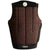 Follow RD Wake Vest 2023 Brown/Black