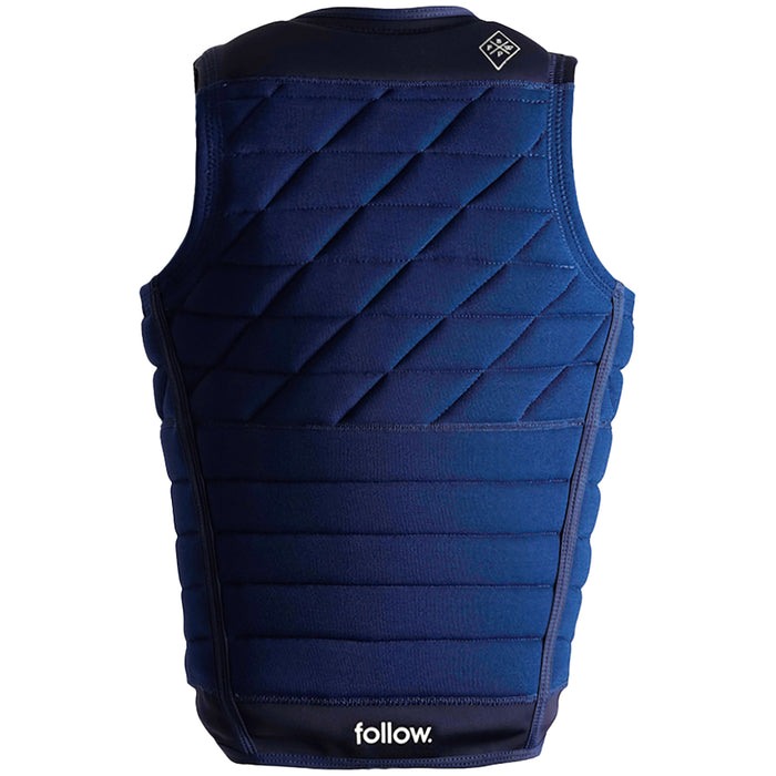 Follow B.P Pro Wake Vest 2023 Navy