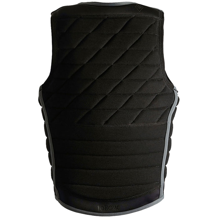 Follow B.P Pro Plus Wake Vest 2023 Blackout