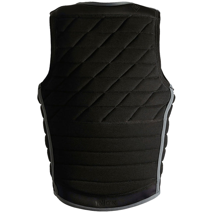Follow B.P Pro Plus Wake Vest 2023 Blackout