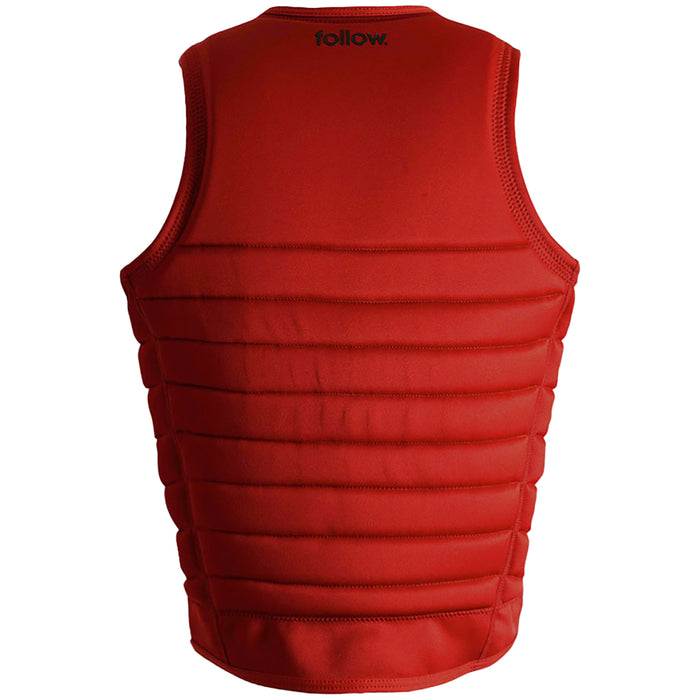 Follow Primary Wake Vest 2023 Tobacco