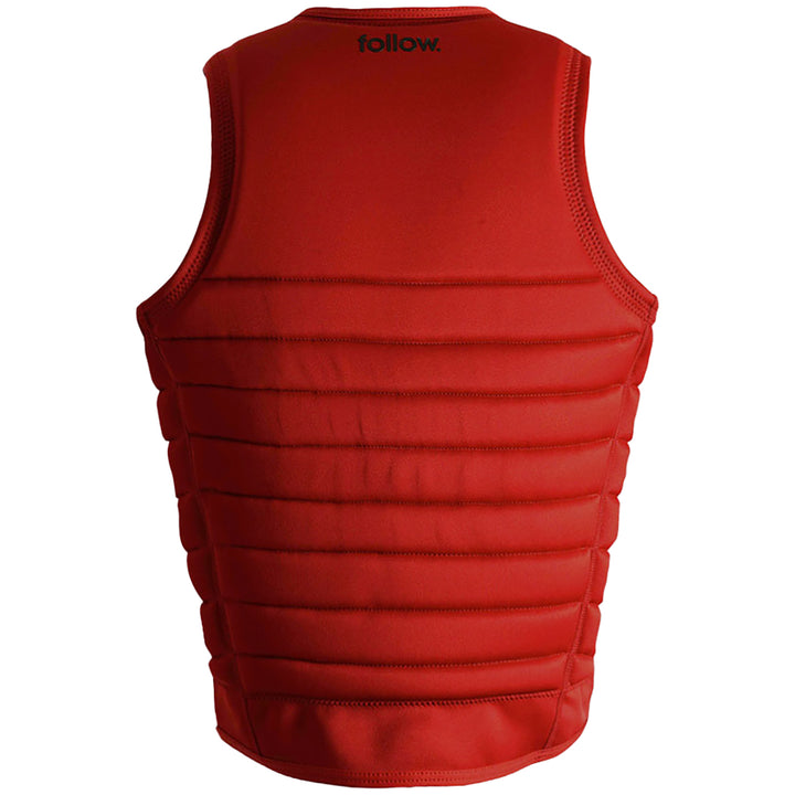 Follow Primary Wake Vest 2023 Tobacco