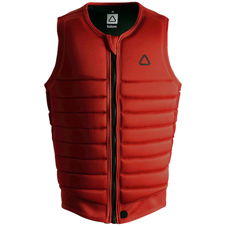 Follow Primary Wake Vest 2023 Tobacco