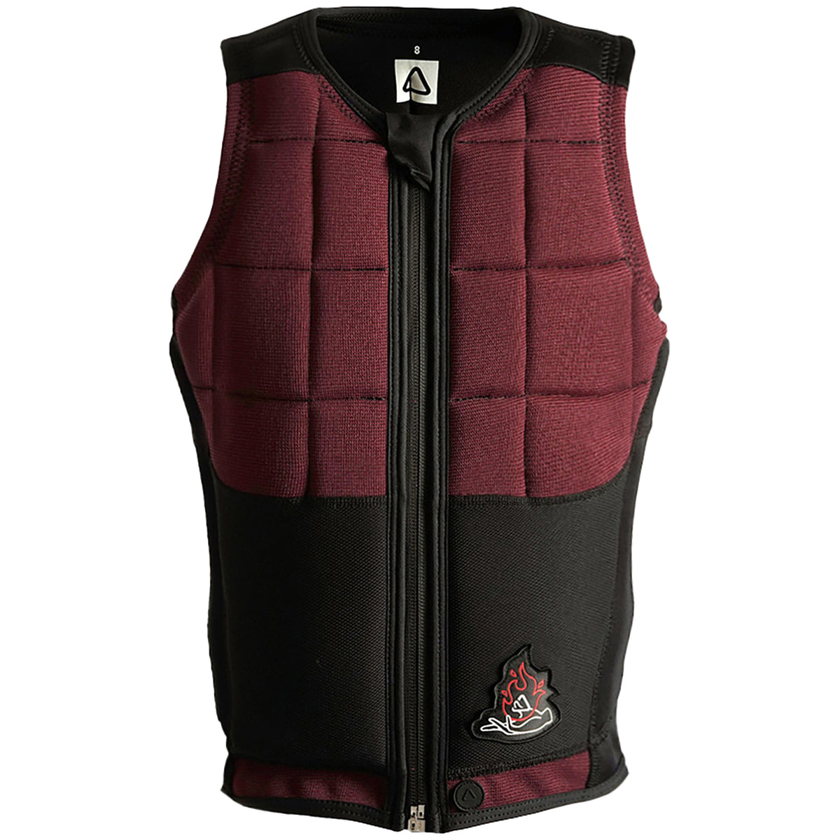 Follow Pharaoh Wake Vest - Women's 2023 Rose