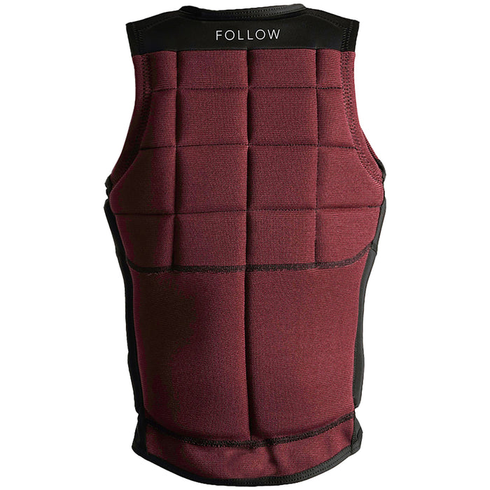 Follow Pharaoh Wake Vest - Women's 2023 Rose