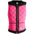 Follow Stow Wake Vest - Women's 2023 Black/Pink