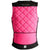 Follow Stow Wake Vest - Women's 2023 Black/Pink