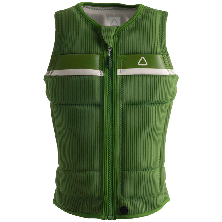 Follow Signal Wake Vest - Women's 2023 Olive