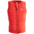 Follow Primary Wake Vest - Women's 2023 Fluro Red