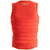 Follow Primary Wake Vest - Women's 2023 Fluro Red