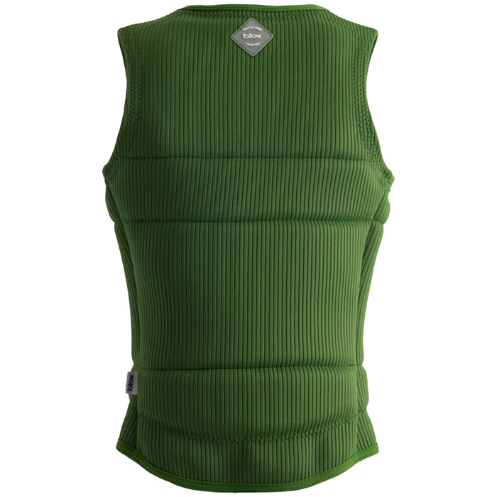 Follow Signal Wake Vest - Women's 2023 Olive