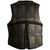 Follow Order CGA Wake Vest 2022 Brown