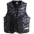 Follow U1 CGA Wake Vest 2023 Black