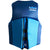 Follow Tact CGA Wake Vest 2023 Navy