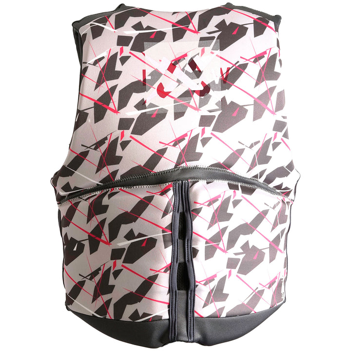 Follow U1 CGA Wake Vest - Women's 2023 Grey